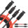 DC Solar Kabel Set H1Z2Z2-K 6mm2 1 Meter